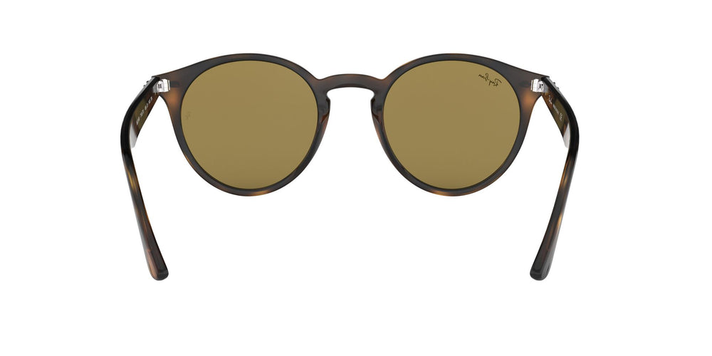 
                  
                    Lente RayBan Solar Havana  mica café oscuro 0RB2180
                  
                