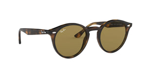 
                  
                    Lente RayBan Solar Havana  mica café oscuro 0RB2180
                  
                