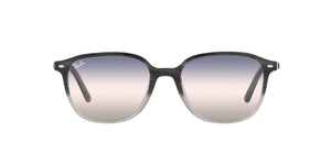 
                  
                    Lente RayBan Solar Havana  mica de crystal en color degradado rosa-gris 0RB2193
                  
                