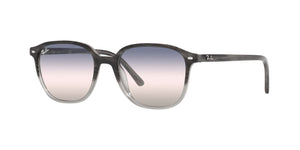 
                  
                    Lente RayBan Solar Havana  mica de crystal en color degradado rosa-gris 0RB2193
                  
                