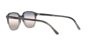 
                  
                    Lente RayBan Solar Havana  mica de crystal en color degradado rosa-gris 0RB2193
                  
                