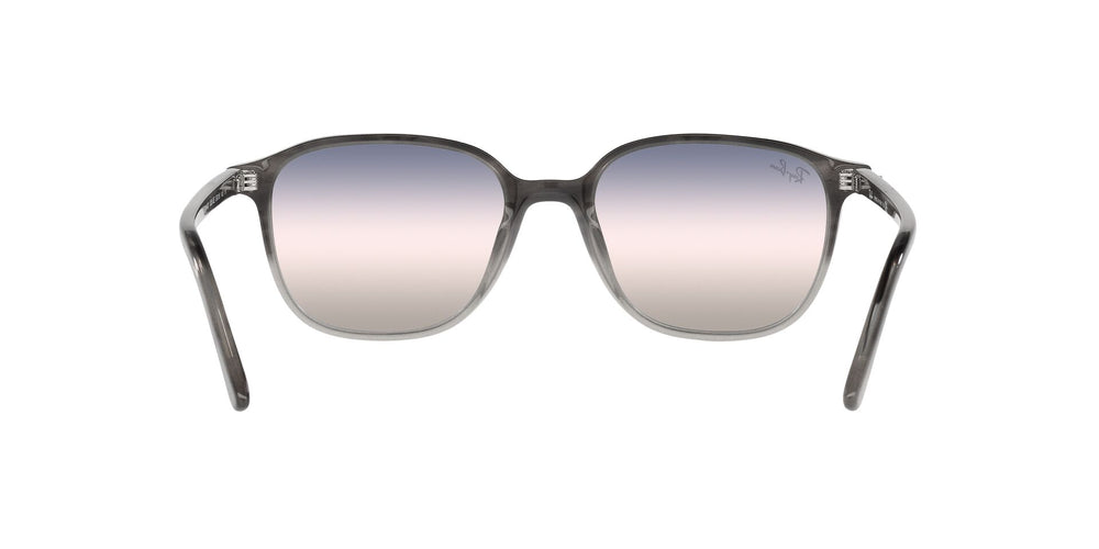 
                  
                    Lente RayBan Solar Havana  mica de crystal en color degradado rosa-gris 0RB2193
                  
                