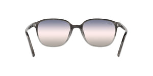 
                  
                    Lente RayBan Solar Havana  mica de crystal en color degradado rosa-gris 0RB2193
                  
                