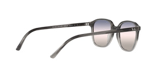 
                  
                    Lente RayBan Solar Havana  mica de crystal en color degradado rosa-gris 0RB2193
                  
                