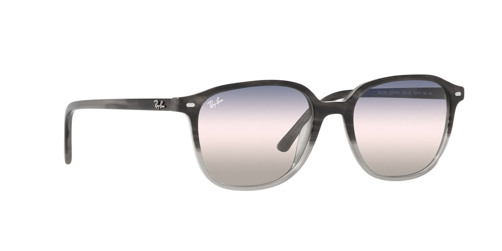 
                  
                    Lente RayBan Solar Havana  mica de crystal en color degradado rosa-gris 0RB2193
                  
                