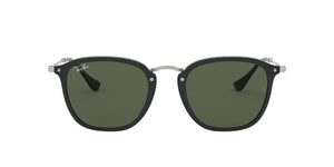 
                  
                    Lente RayBan Solar Negro 0RB2448N
                  
                