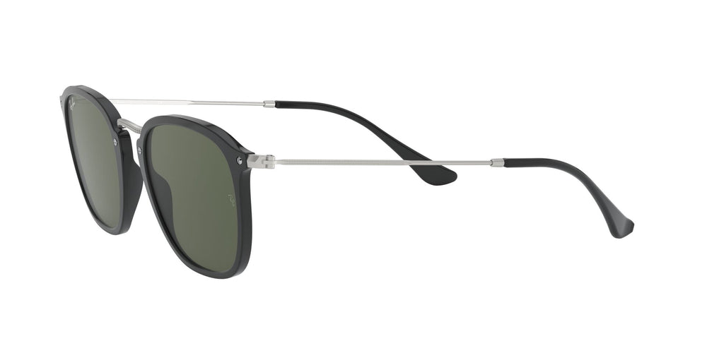 
                  
                    Lente RayBan Solar Negro 0RB2448N
                  
                