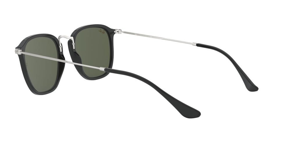 
                  
                    Lente RayBan Solar Negro 0RB2448N
                  
                