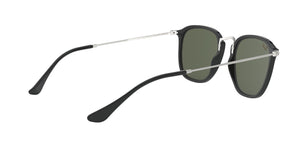 
                  
                    Lente RayBan Solar Negro 0RB2448N
                  
                