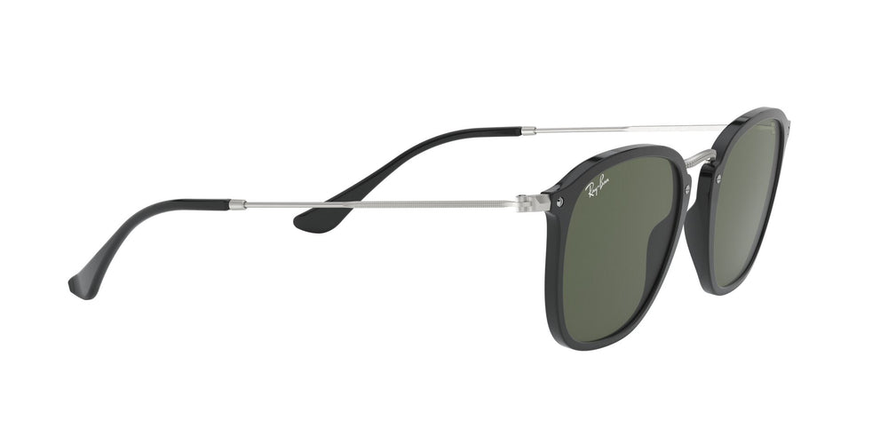 
                  
                    Lente RayBan Solar Negro 0RB2448N
                  
                