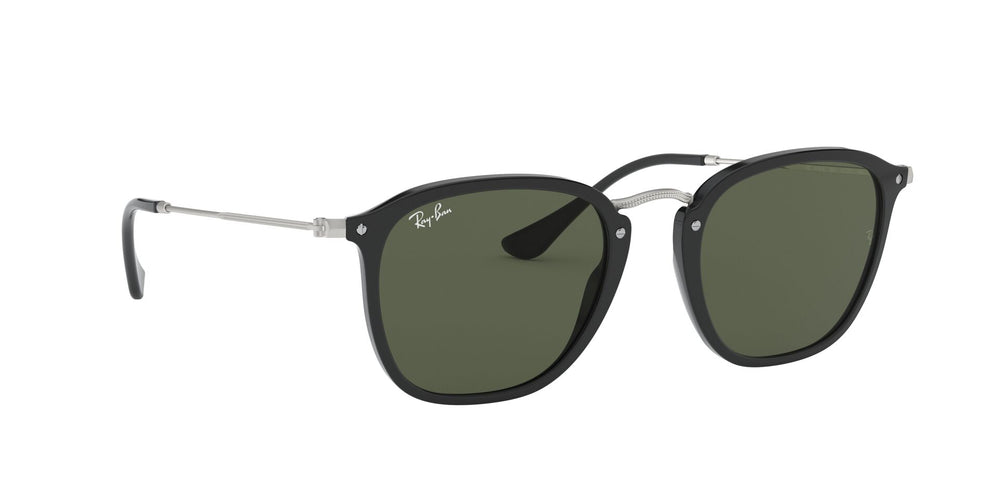 
                  
                    Lente RayBan Solar Negro 0RB2448N
                  
                