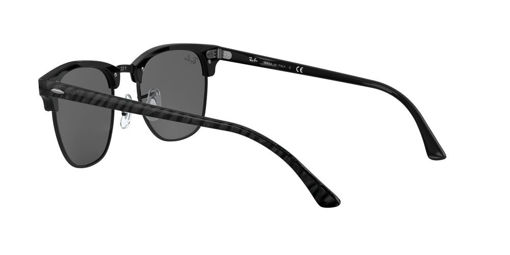 
                  
                    Lente RayBan Solar Negro 0RB3016
                  
                