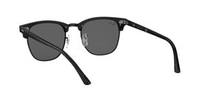 
                  
                    Lente RayBan Solar Negro 0RB3016
                  
                