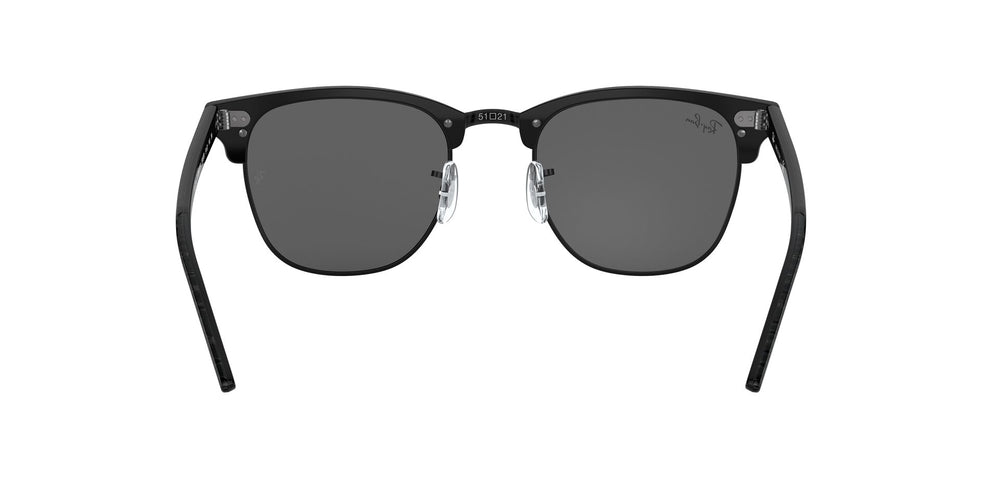 
                  
                    Lente RayBan Solar Negro 0RB3016
                  
                