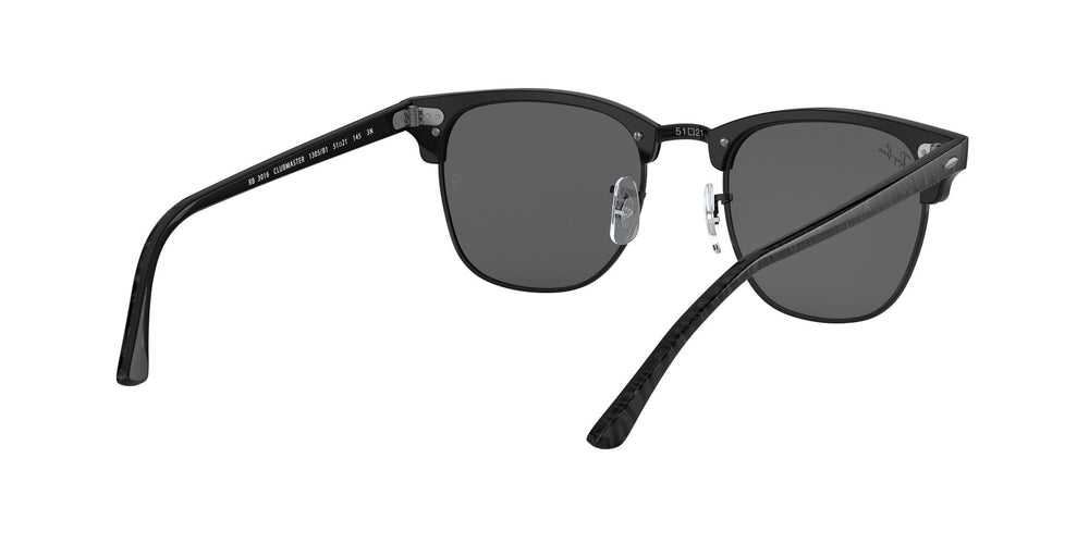 
                  
                    Lente RayBan Solar Negro 0RB3016
                  
                