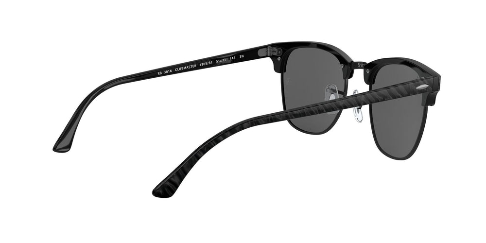 
                  
                    Lente RayBan Solar Negro 0RB3016
                  
                