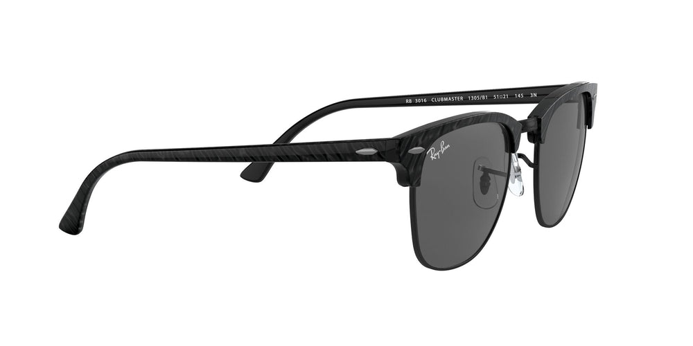 
                  
                    Lente RayBan Solar Negro 0RB3016
                  
                