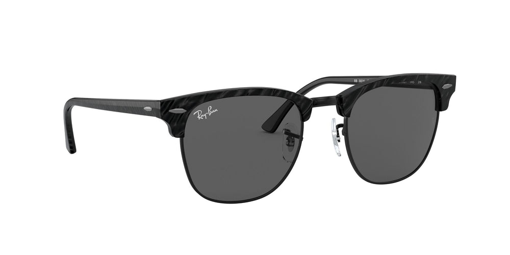 
                  
                    Lente RayBan Solar Negro 0RB3016
                  
                