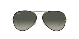 
                  
                    Lente RayBan Solar Negro 0RB3025JM
                  
                