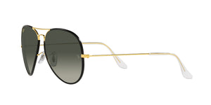 
                  
                    Lente RayBan Solar Negro 0RB3025JM
                  
                