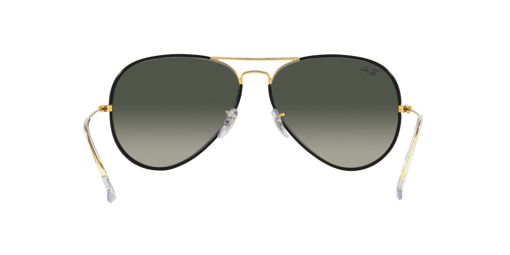 
                  
                    Lente RayBan Solar Negro 0RB3025JM
                  
                