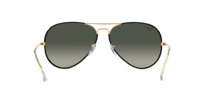 
                  
                    Lente RayBan Solar Negro 0RB3025JM
                  
                