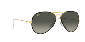 
                  
                    Lente RayBan Solar Negro 0RB3025JM
                  
                