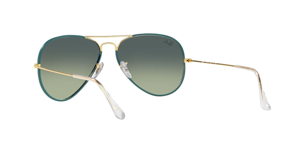 
                  
                    Lente RayBan Solar Verde 0RB3025JM
                  
                