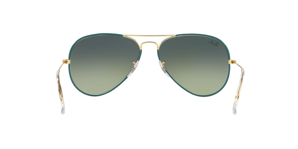 
                  
                    Lente RayBan Solar Verde 0RB3025JM
                  
                