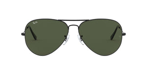 
                  
                    Lente RayBan Solar Negro 0RB3026
                  
                