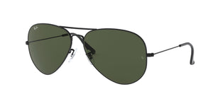 
                  
                    Lente RayBan Solar Negro 0RB3026
                  
                