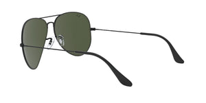 
                  
                    Lente RayBan Solar Negro 0RB3026
                  
                