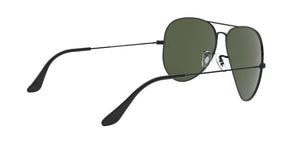 
                  
                    Lente RayBan Solar Negro 0RB3026
                  
                