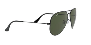 
                  
                    Lente RayBan Solar Negro 0RB3026
                  
                