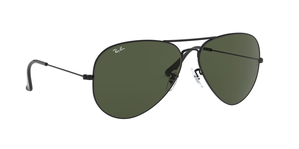 
                  
                    Lente RayBan Solar Negro 0RB3026
                  
                