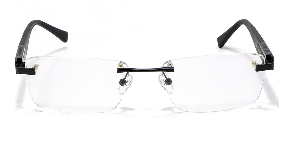 
                  
                    Lente Harley-Davidson Oftálmico Negro VHD.00864.0002.58
                  
                