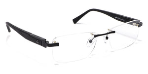 
                  
                    Lente Harley-Davidson Oftálmico Negro VHD.00864.0002.58
                  
                