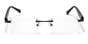 
                  
                    Lente Harley-Davidson Oftálmico Negro VHD.00864.0002.58
                  
                