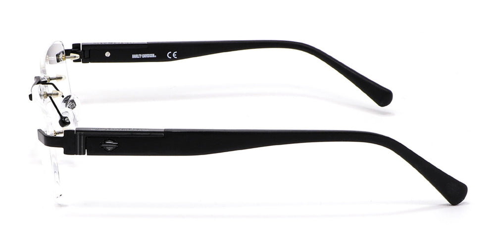 
                  
                    Lente Harley-Davidson Oftálmico Negro VHD.00864.0002.58
                  
                