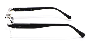 
                  
                    Lente Harley-Davidson Oftálmico Negro VHD.00864.0002.58
                  
                